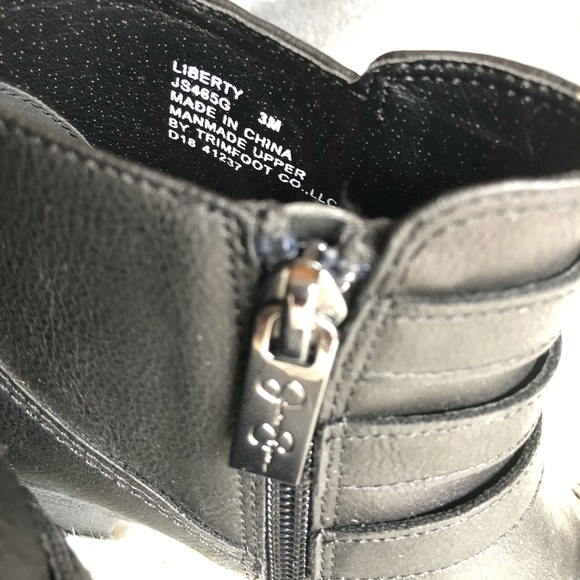 SHARP Jessica Simpson Boots For Girls - Brand New - Picture 3 of 8